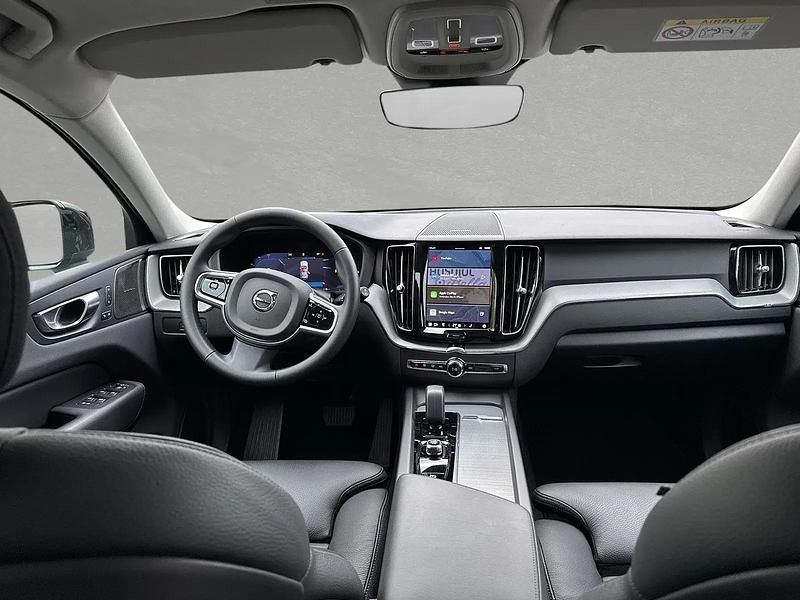 Gebraucht Volvo XC60 Plus 349 PS (256 kW) 2024 Grau SUV
