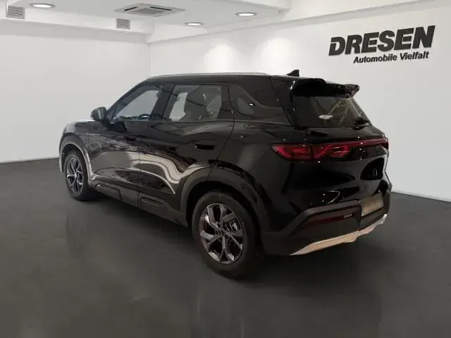 Uusi BYD Atto 2 Active 130 kW (177 HP) 2026 Musta Katumaasturi