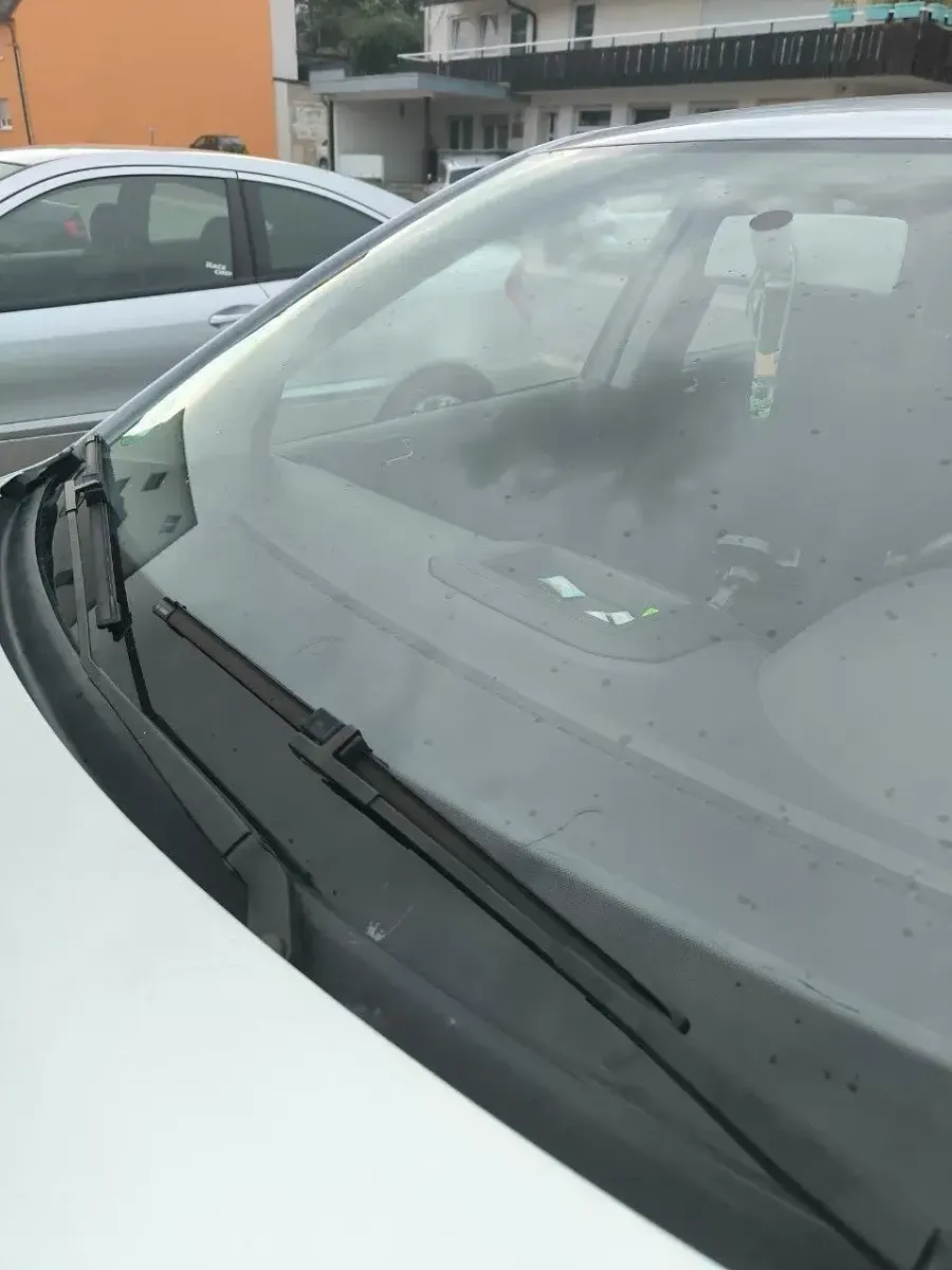 Gebraucht VW Polo 65 PS (47 kW) 2002 Silber Kleinwagen