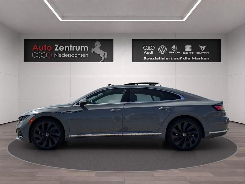 Neu VW Arteon R-line 305 PS (224 kW) 2025 Mondsteingrau Limousine