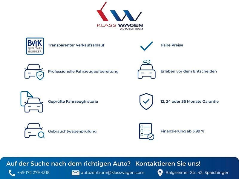 Gebraucht Citroën C3 82 PS (60 kW) 2024 Schwarz Kleinwagen