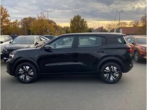 Neu Opel Frontera 83 kW (113 PS) 2026 Schwarz SUV