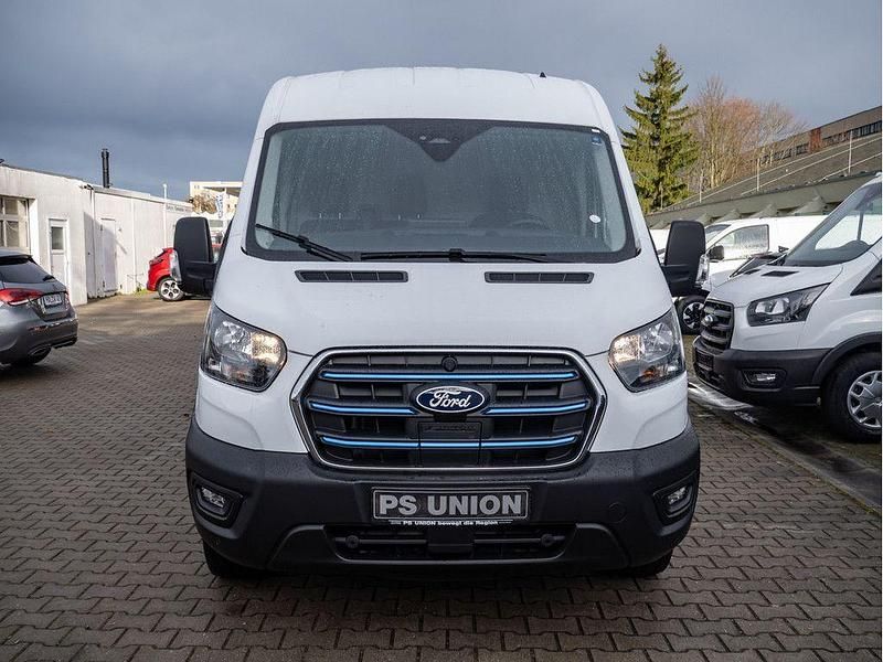Neu Ford Transit Trend 135 kW (184 PS) 2025 Other Van