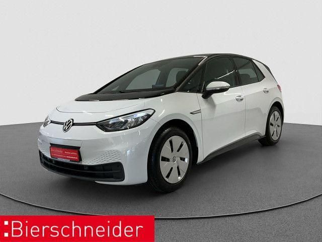 Gebraucht VW ID.3 Pure 110 kW (150 PS) 2022 Kleinwagen