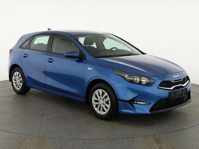 Andere Neu 2025 Kia Ceed Limousine | 24.170 € (Fairer Preis) - Bild 1/1
