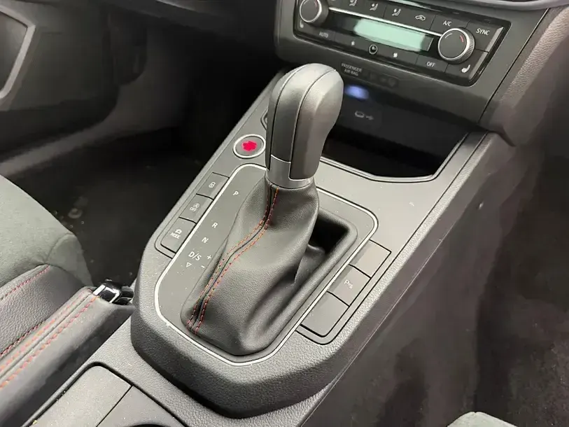Gebraucht Seat Ibiza FR 150 PS (110 kW) 2025 Grau Kleinwagen