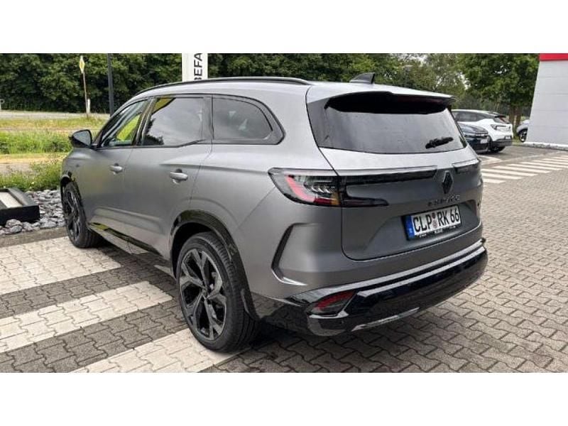 Gebraucht 2025 Renault Espace Esprit Alpine 200 PS SUV – 49685 Emstek ...