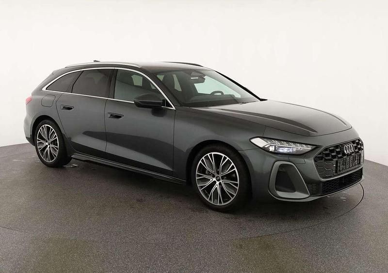 Daytonagrau perleffekt Neu 2025 Audi A5 S-Line Coupé | 51.980 € (Guter Preis) - Bild 1/4