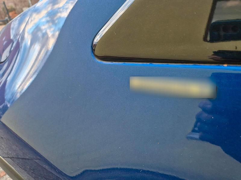 Gebraucht Renault Captur Version S 150 PS (110 kW) 2018 Blau SUV