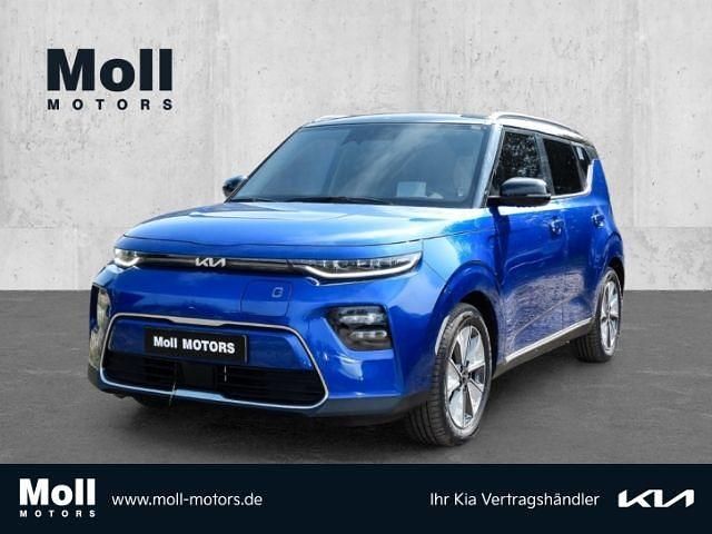 Neptune blue Neu 2025 Kia Soul Inspiration SUV | 27.480 € (Guter Preis) - Bild 1/4