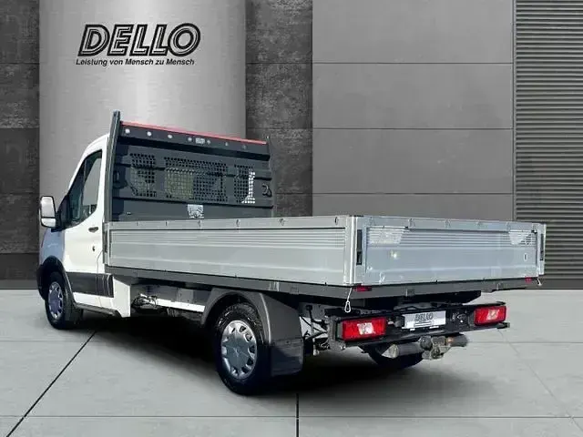 Occasion Ford Transit 131 ch (96 kW) 2022 Andere