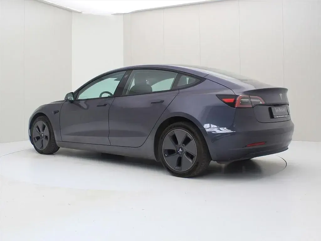Usata Tesla Model 3 Long Range AWD 258 kW (351 CV) 2022 Grigio Berlina