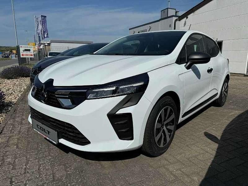 Antarktisweiß Neu 2025 Mitsubishi Colt Basis Kleinwagen | 16.960 € (Fairer Preis) - Bild 1/4