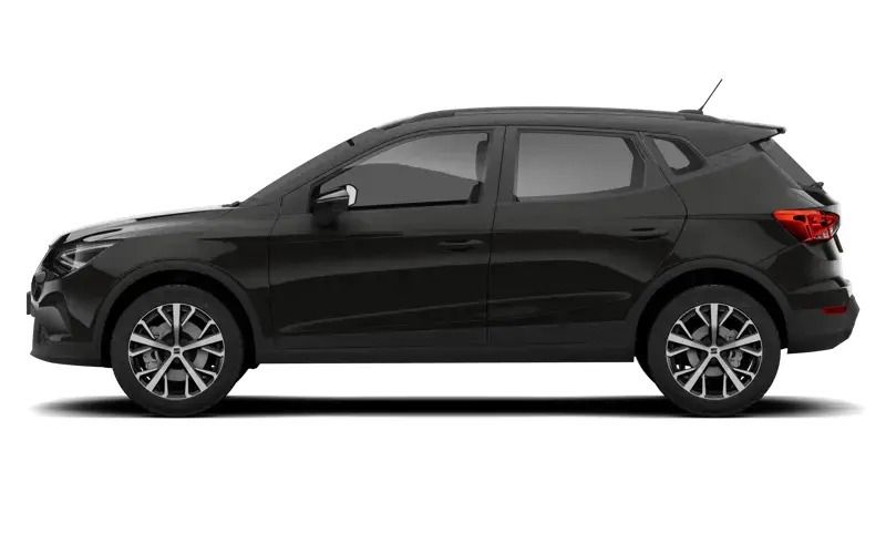 Blau Neu 2025 Seat Arona FR SUV | 22.990 € (Guter Preis) - Bild 1/1