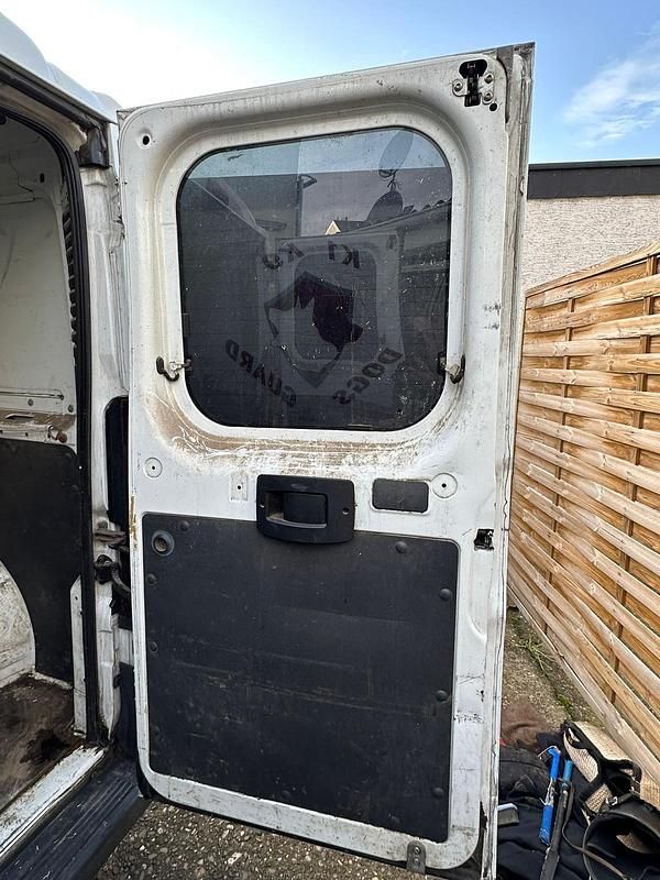 Gebraucht Citroën Jumper 130 PS (95 kW) 2014 Weiß Van / Kleinbus