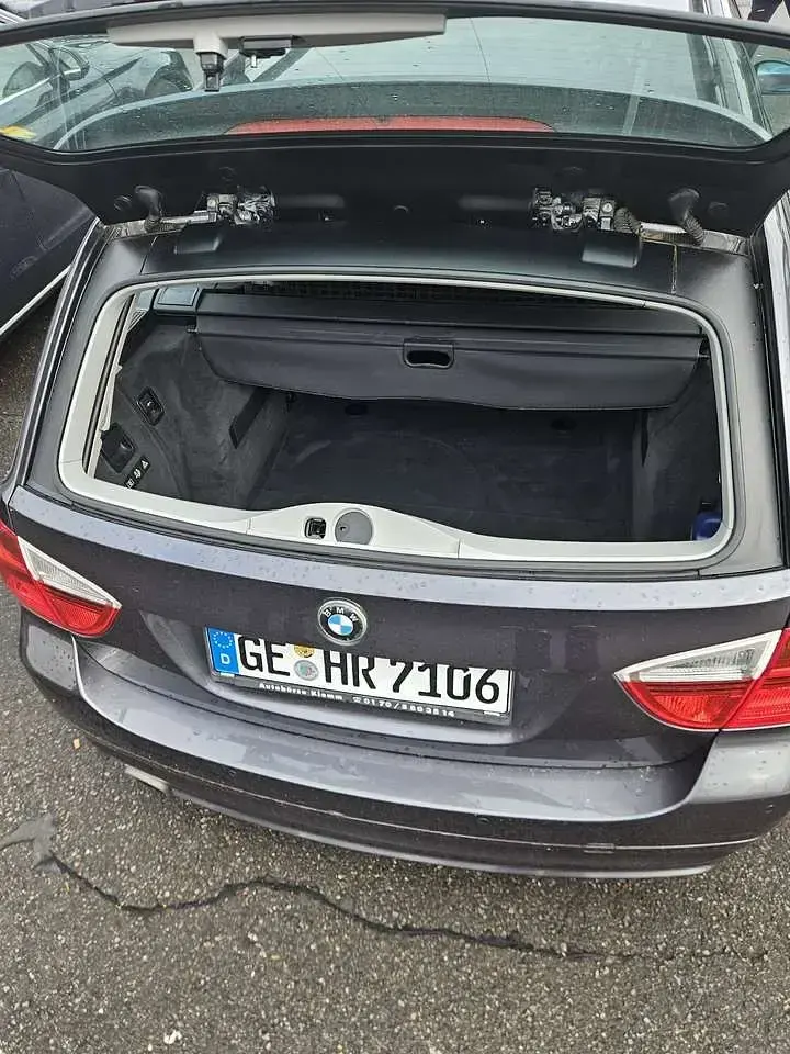 Usata BMW 318 143 CV (105 kW) 2008 Berlina