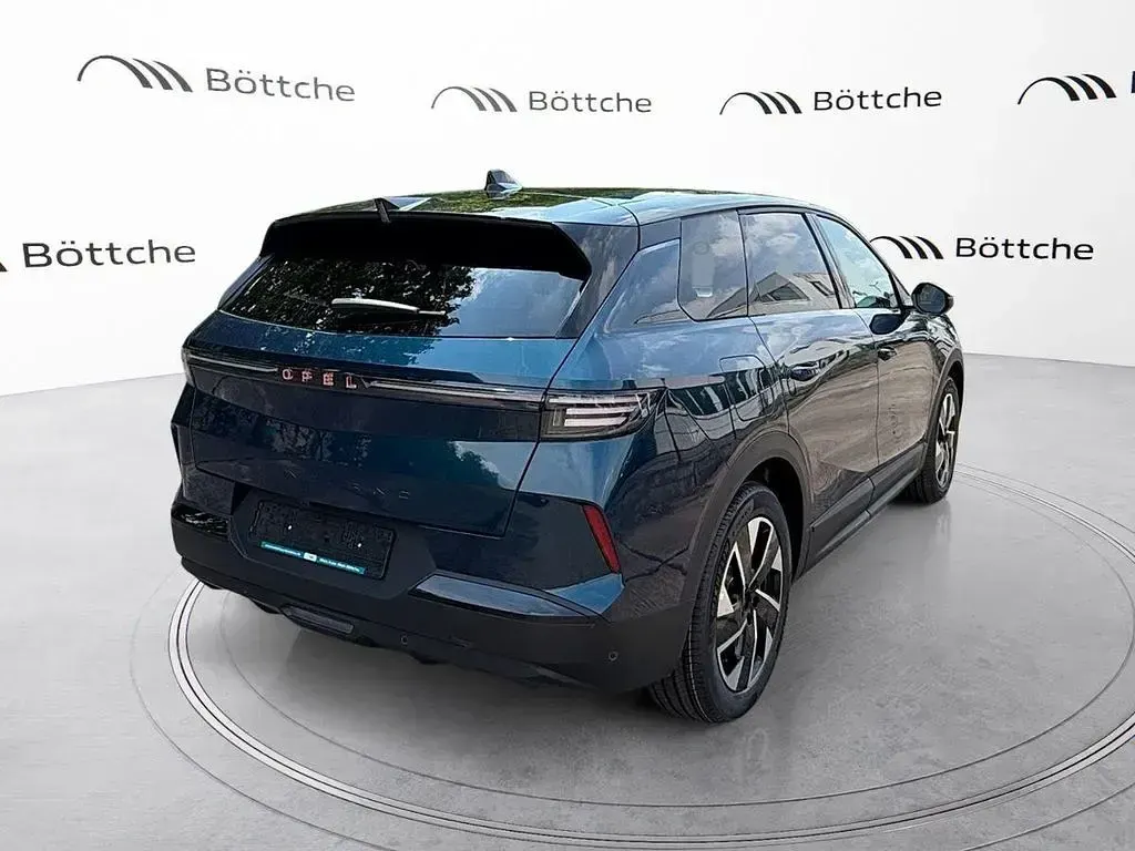 Neu Opel Grandland X 145 PS (106 kW) 2026 Typ aussenverkleidung metalliclackierung SUV