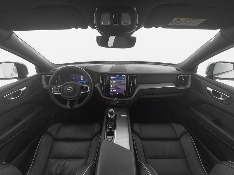 Gebraucht Volvo XC60 Plus 456 PS (335 kW) 2024 Silber SUV