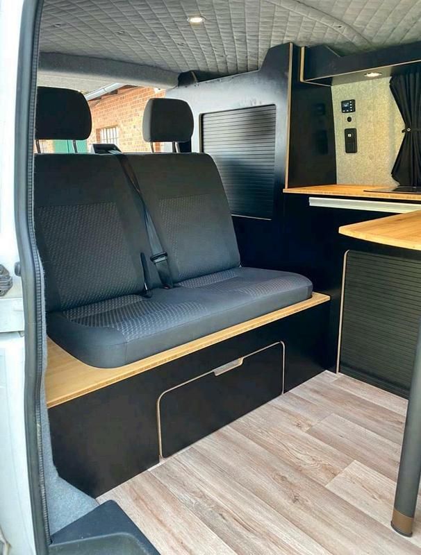 Gebraucht VW Transporter 150 PS (110 kW) 2017 Weiß Van