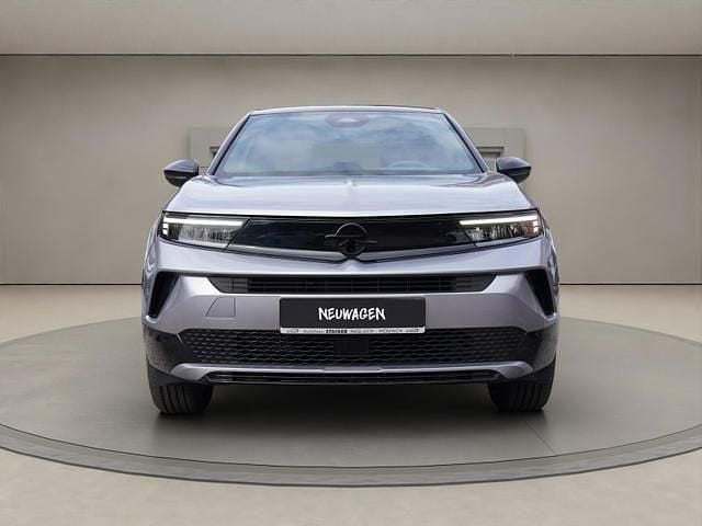 Gebraucht Opel Mokka 131 PS (96 kW) 2025 SUV