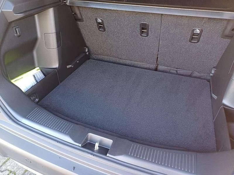 Gebraucht Suzuki SX4 Comfort 129 PS (94 kW) 2021 Schwarz Limousine