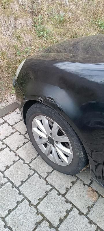 Gebraucht VW Golf IV 115 PS (84 kW) 2004 Schwarz Limousine