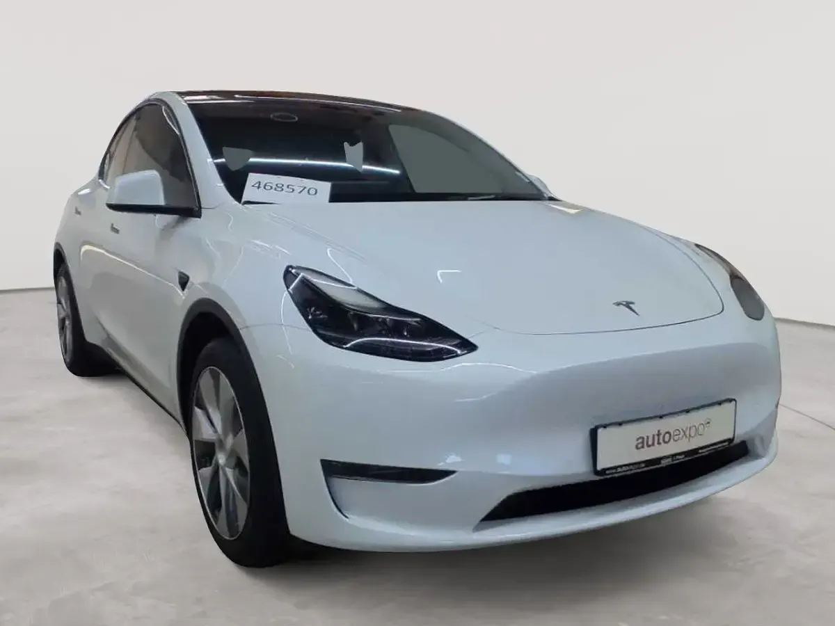 Gebraucht Tesla Model Y 378 kW (514 PS) 2022 SUV