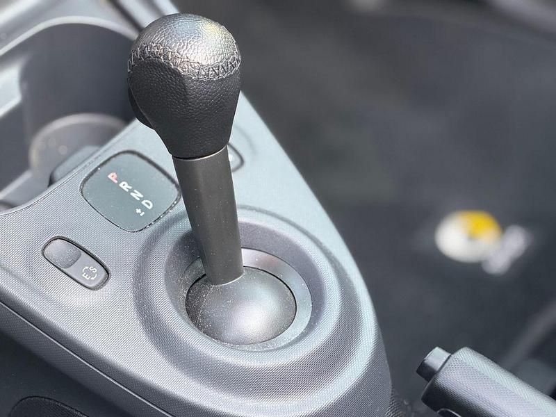 Gebraucht Smart ForTwo Cabrio 71 PS (52 kW) 2019 Weiß Cabrio