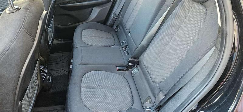 Gebraucht BMW 218 136 PS (100 kW) 2017 Kombi