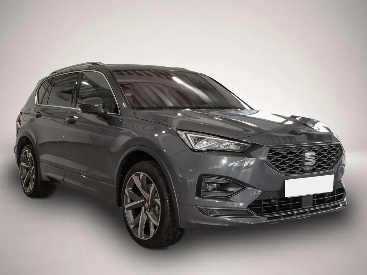 Gebraucht Seat Tarraco 4Drive 200 PS (147 kW) 2022 Manufacturer SUV