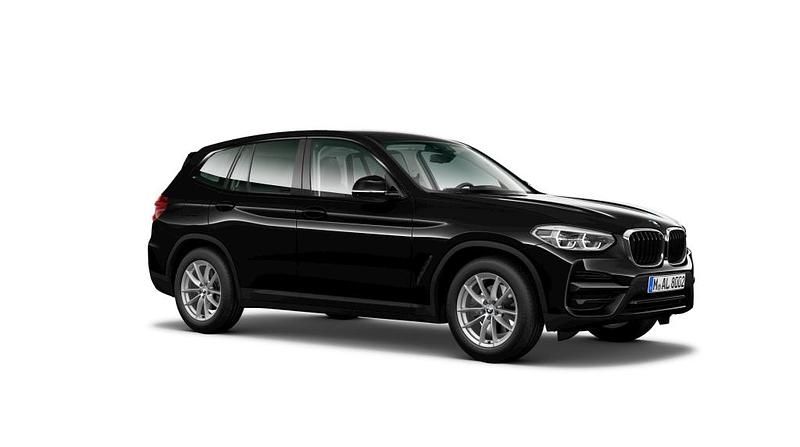 Gebraucht BMW X3 Advantage 190 PS (139 kW) 2025 SUV