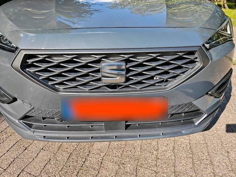 Gebraucht Seat Tarraco Xperience 150 PS (110 kW) 2023 Grau SUV