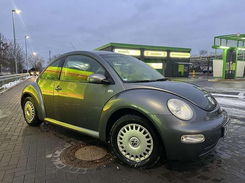 Gebraucht VW Beetle 102 PS (75 kW) 2003