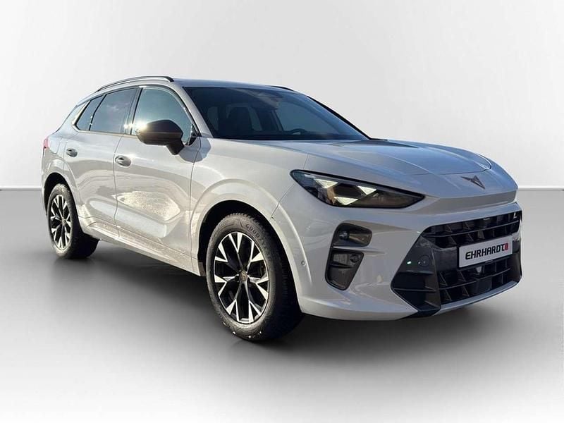 Usata Cupra Terramar 150 CV (110 kW) 2025 Bianco SUV