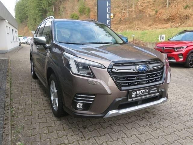 Gebraucht Subaru Forester Platinum 150 PS (110 kW) 2023 Bronze SUV