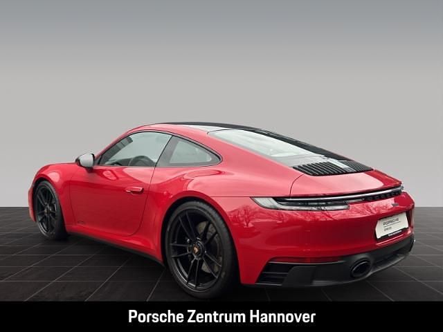 Gebraucht Porsche 911 Carrera GTS 480 PS (353 kW) 2023 Rot Coupé