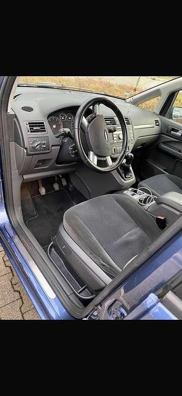 Gebraucht Ford Focus Ghia 125 PS (91 kW) 2005 Kombi