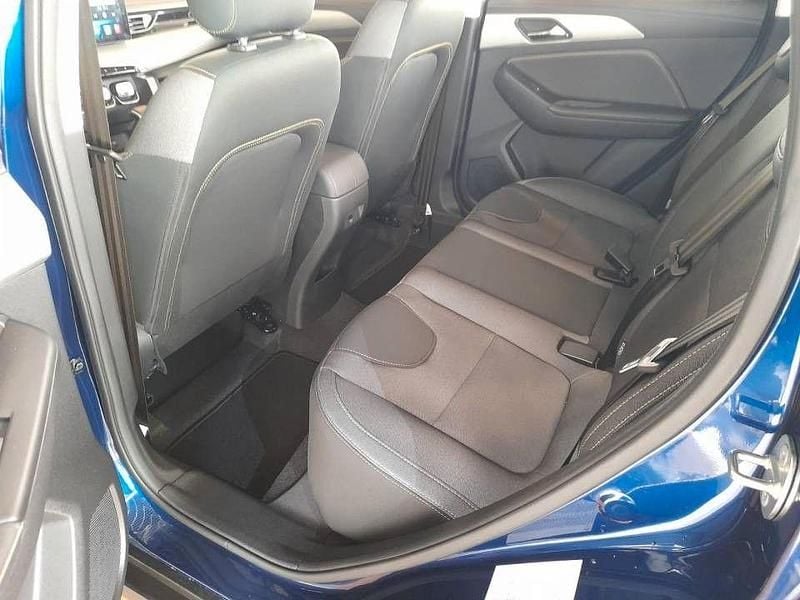 Gebraucht Baic X35 136 PS (100 kW) 2025 Blau Limousine