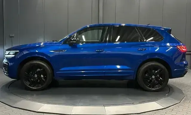 Gebraucht VW Touareg Style 231 PS (169 kW) 2021 Andere SUV
