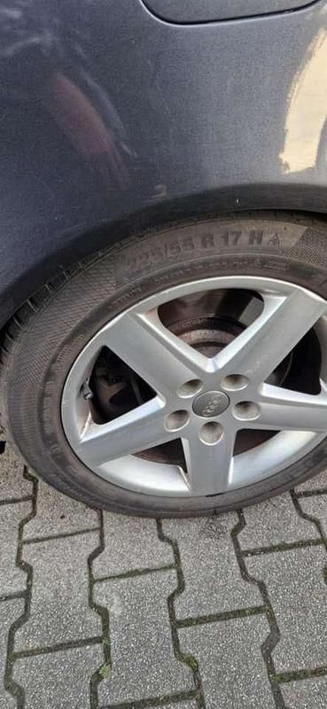 Gebraucht Audi A6 232 PS (170 kW) 2006 Limousine