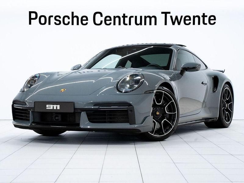 Gebraucht Porsche 992 650 PS (478 kW) 2024 Grau