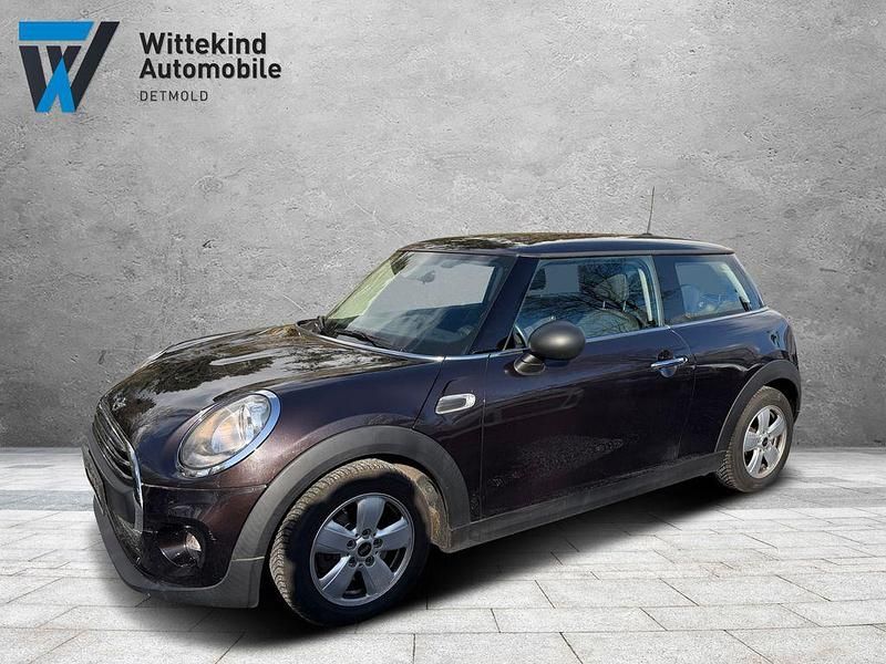 Usado Mini ONE 75 HP (55 kW) 2015 Citadino