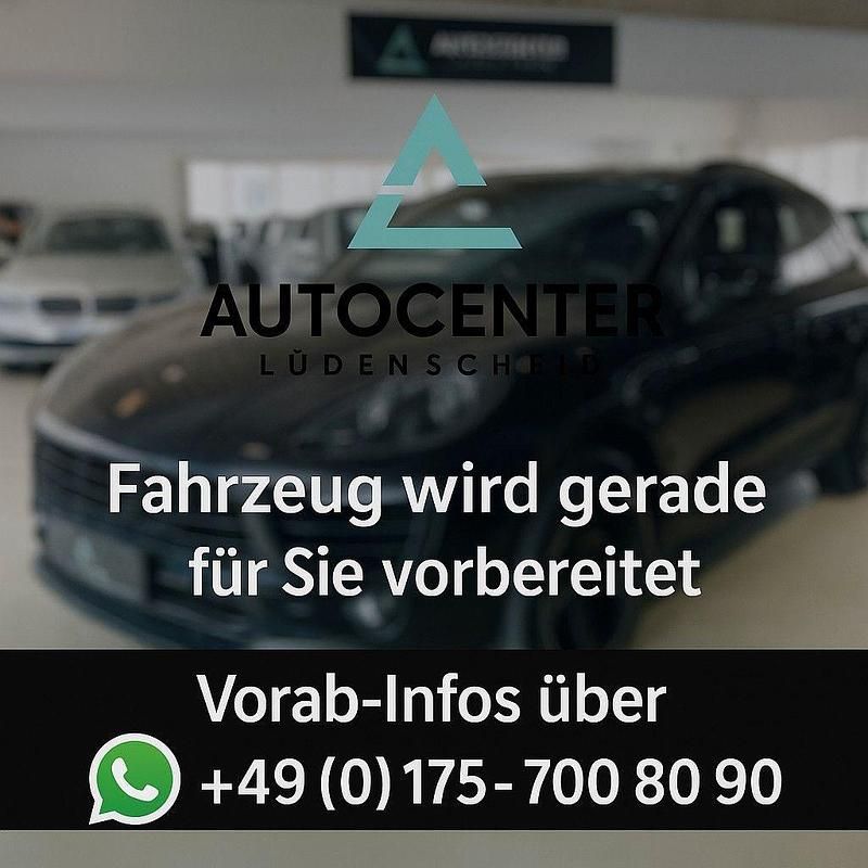 Schwarz Gebraucht 2019 Mercedes A200 Limousine | 17.990 € (Guter Preis) - Bild 1/1