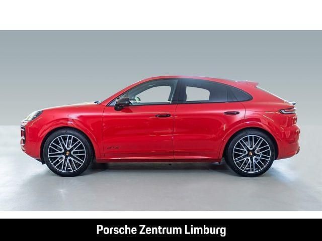 Gebraucht Porsche Cayenne GTS 500 PS (367 kW) 2025 Rot SUV