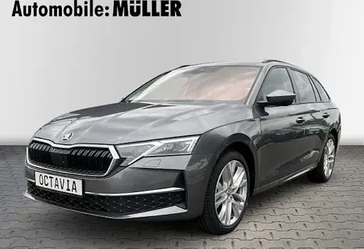 Używany Skoda Octavia Selection 150 KM (110 kW) 2024 Kombi