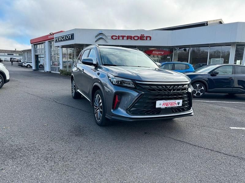 Gebraucht DFSK Fengon 177 PS (130 kW) 2025 Grau SUV