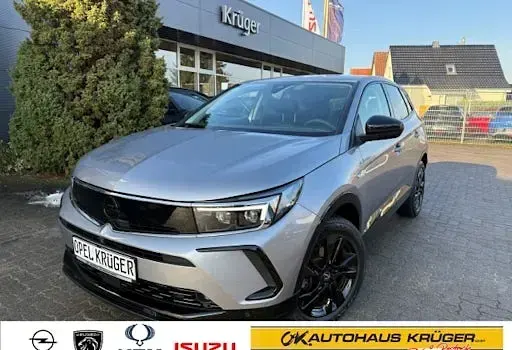 Occasion Opel Grandland X 131 ch (96 kW) 2023 SUV