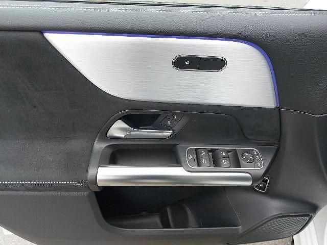 Gebraucht Mercedes B250e 218 PS (160 kW) 2020 Kleinwagen