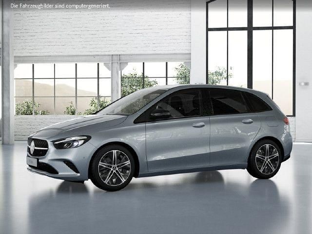 Gebraucht 2024 Mercedes B200 Van / Kleinbus | 30.990 € (Superpreis) - Bild 1/4