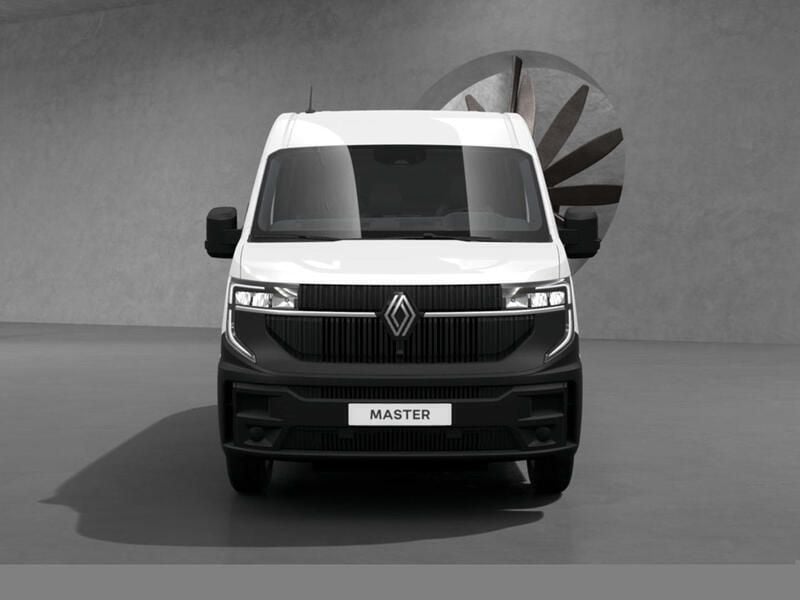 Gebraucht Renault Master 130 PS (95 kW) 2024 Van